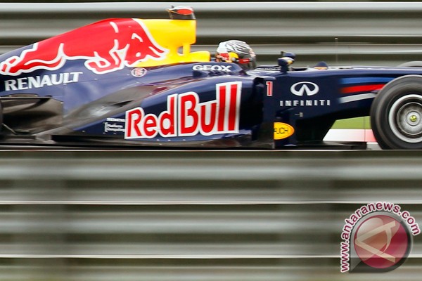 Hasil lengkap balap Formula Satu Grand Prix Bahrain Hasil lengkap balap Formula Satu Grand Prix Bahrain