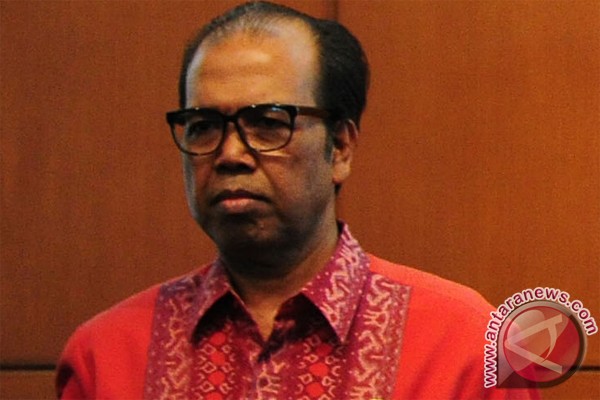 Wakil Ketua MPR setuju hukum mati koruptor Wakil Ketua MPR setuju hukum mati koruptor