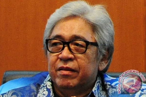 MPR tetap jaga marwah demokrasi MPR tetap jaga marwah demokrasi