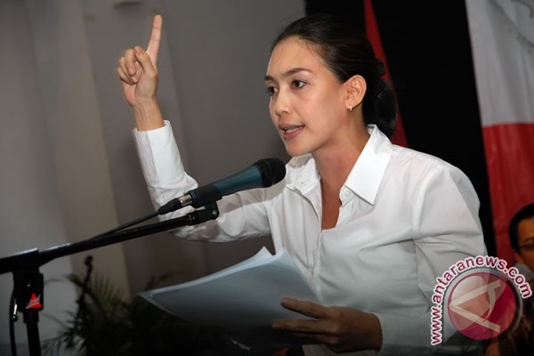 Rieke dorong RUU penghapusan kekerasan seksual jadi prioritas Rieke dorong RUU penghapusan kekerasan seksual jadi prioritas