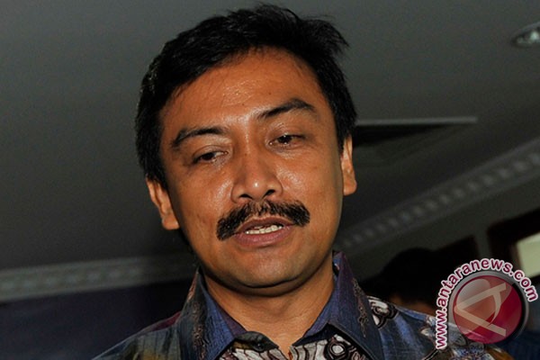 Kemenpora optimistis PON XVIII tepat waktu Kemenpora optimistis PON XVIII tepat waktu