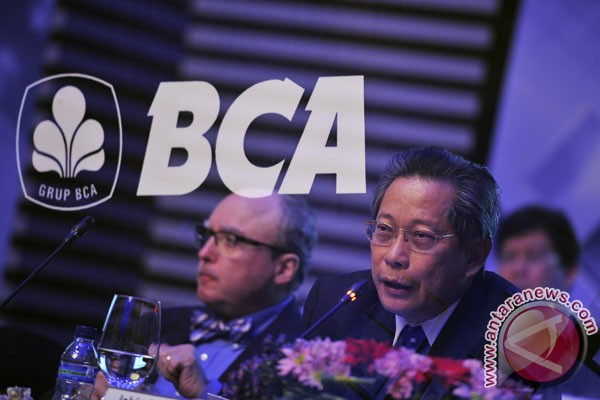 BCA sediakan uang rp46 triliun jelang lebaran BCA sediakan uang rp46 triliun jelang lebaran