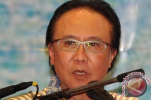 Menteri: PDB perikanan melebihi sektor pertanian Menteri: PDB perikanan melebihi sektor pertanian