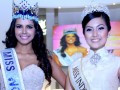 Miss World di Indonesia
