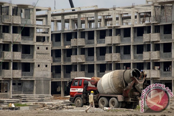 Pihak Perumnas segera temui Jokowi untuk bahas rusun Pihak Perumnas segera temui Jokowi untuk bahas rusun