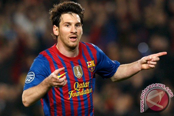 Barcelona sebagai Barcelona sebagai