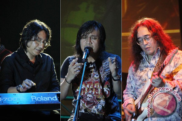 KLa Project siapkan konser KLakustik kedua KLa Project siapkan konser KLakustik kedua