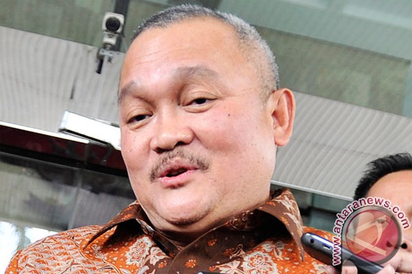 Gubernur Sumsel: cabut izin perusahaan jika tidak ikut BPJS