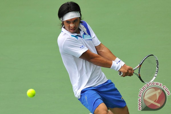 Christo gagal pertahankan juara Christo gagal pertahankan juara