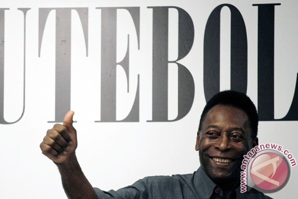 Pele: Brazil 1970 Pele: Brazil 1970