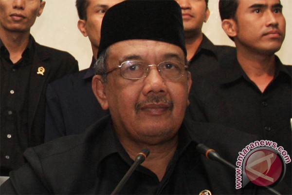 Menteri Pendayagunaan Aparatur Negara dan Reformasi Birokrasi, Azwar