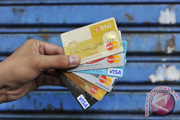 BNI bidik kalangan menengah untuk kartu kredit BNI bidik kalangan menengah untuk kartu kredit