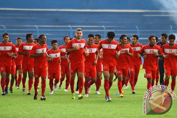 Posisi Arema terancam Posisi Arema terancam