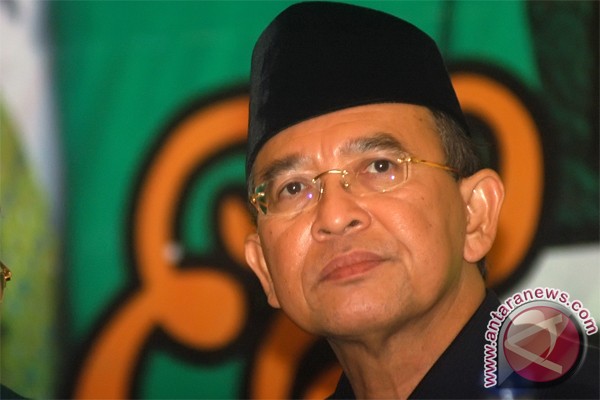 Menag: sidang Isbat tentukan awal Ramadhan Menag: sidang Isbat tentukan awal Ramadhan