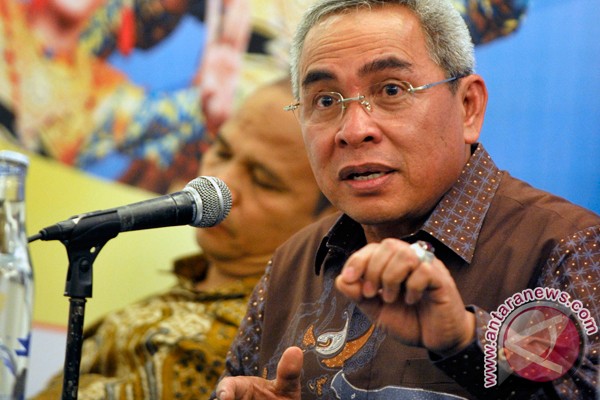 Apkasi: resiko kepala daerah masuk penjara harus diperkecil Apkasi: resiko kepala daerah masuk penjara harus diperkecil