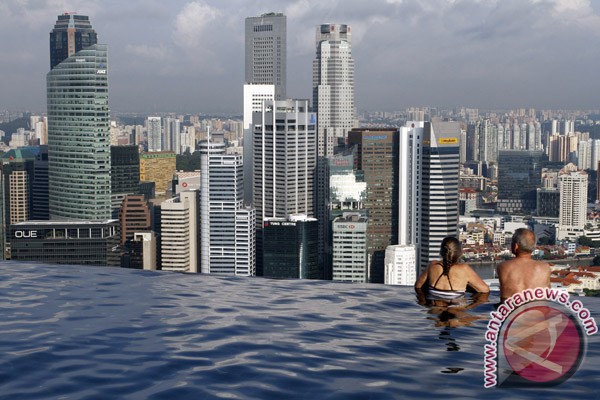 Orang Indonesia getol beli kondo di Singapura Orang Indonesia getol beli kondo di Singapura