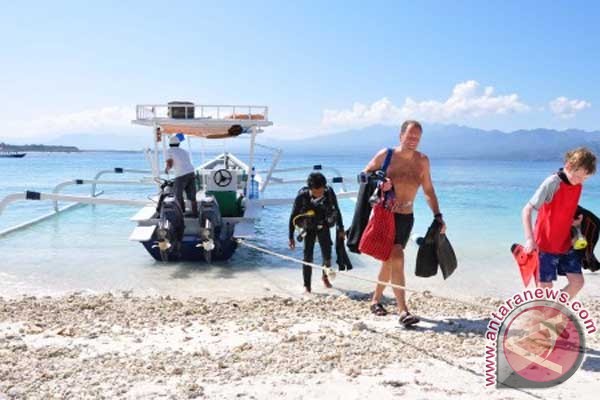 AirAsia terbangi langsung Kuala Lumpur-Lombok AirAsia terbangi langsung Kuala Lumpur-Lombok