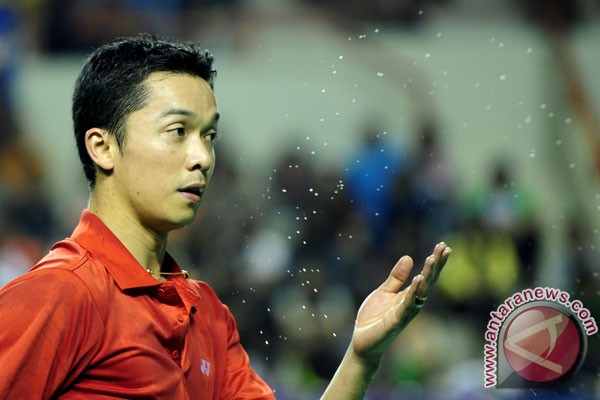 Taufik Hidayat berharap tradisi emas bulutangkis di olimpiade tidak jadi beban Taufik Hidayat berharap tradisi emas bulutangkis di olimpiade tidak jadi beban