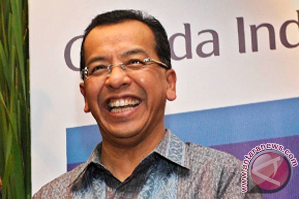 Garuda Indonesia hadiri pertemuan IATA di Beijing Garuda Indonesia hadiri pertemuan IATA di Beijing