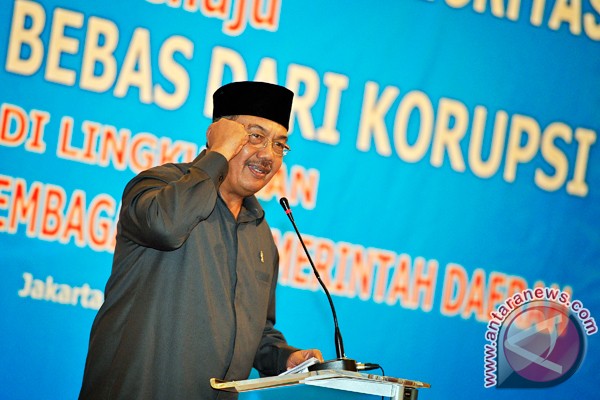 Pemerintah akan rekrut 125 ribu PNS baru Pemerintah akan rekrut 125 ribu PNS baru