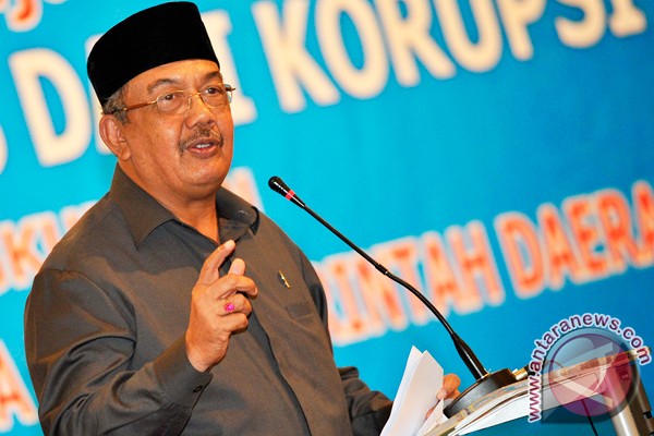 KemenPAN: kuota PNS 60 ribu orang KemenPAN: kuota PNS 60 ribu orang