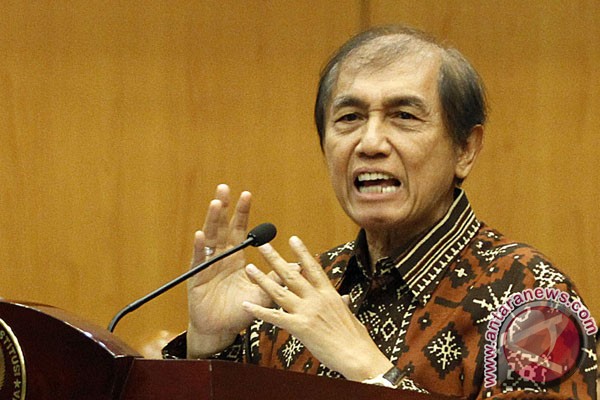 Laporan hasil pemeriksaan BPK final dan mengikat Laporan hasil pemeriksaan BPK final dan mengikat