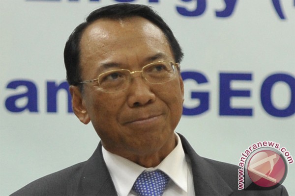 Jero: investasi Churchill Mining tanpa persetujuan ESDM Jero: investasi Churchill Mining tanpa persetujuan ESDM