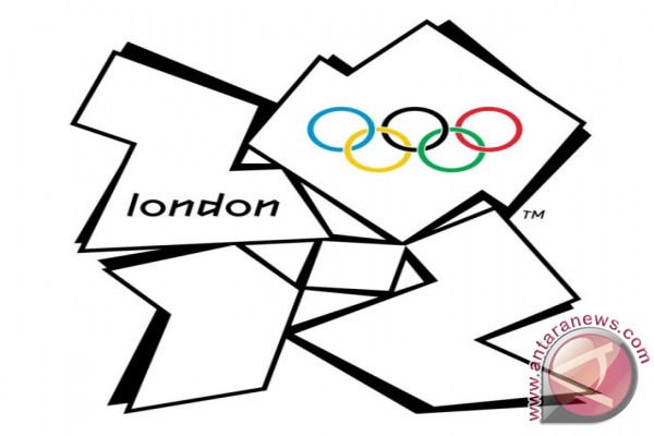 BNI 46 dukung Kontingen Indonesia di Olimpiade London BNI 46 dukung Kontingen Indonesia di Olimpiade London