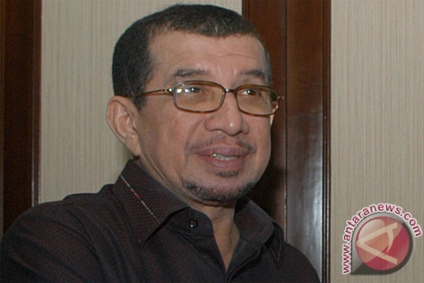 Mensos bantu lansia terlantar berusia 108 tahun Mensos bantu lansia terlantar berusia 108 tahun