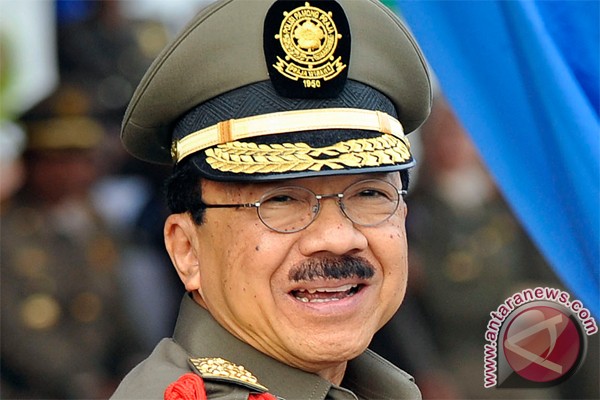 Fauzi Bowo: angka pengangguran di Jakarta menurun Fauzi Bowo: angka pengangguran di Jakarta menurun