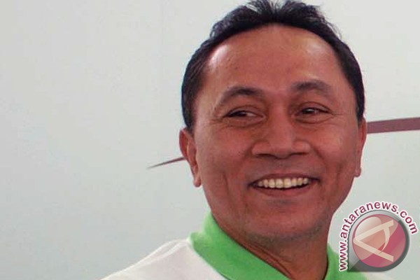 Menhut: perlu sosialisasi pelestarian hutan mangrove Menhut: perlu sosialisasi pelestarian hutan mangrove