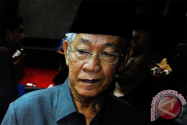 Jadwal MTQ Nasional 2014 belum diputuskan Jadwal MTQ Nasional 2014 belum diputuskan