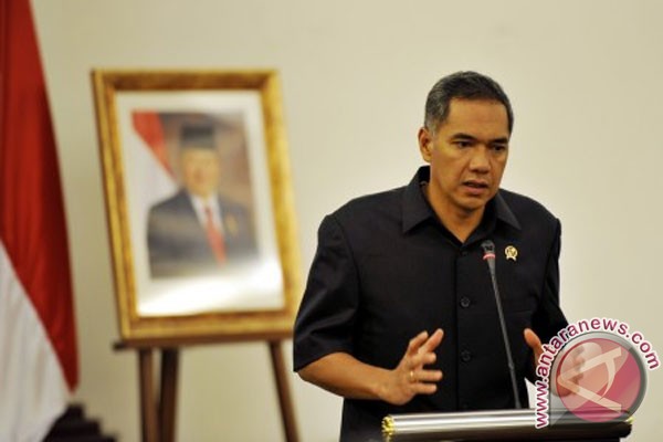 Indonesia harapkan investasi agribisnis dari Brazil Indonesia harapkan investasi agribisnis dari Brazil