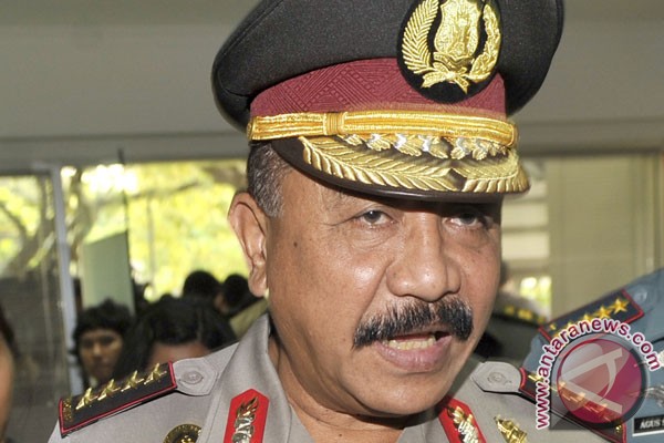 Polisi selidiki penembakan kendaraan patroli TNI di Keerom Polisi selidiki penembakan kendaraan patroli TNI di Keerom