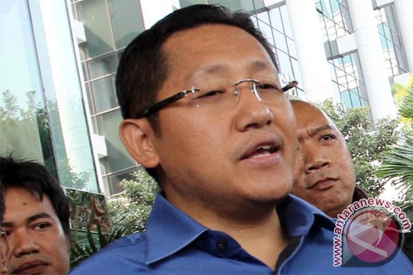 Presiden tegaskan menteri untuk konsentrasi kerja Presiden tegaskan menteri untuk konsentrasi kerja
