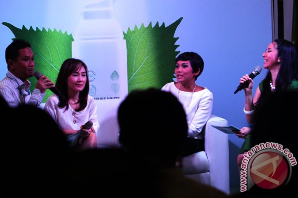 Kasus penggadaan data, The Body Shop tetap layani kartu kredit Kasus penggadaan data, The Body Shop tetap layani kartu kredit