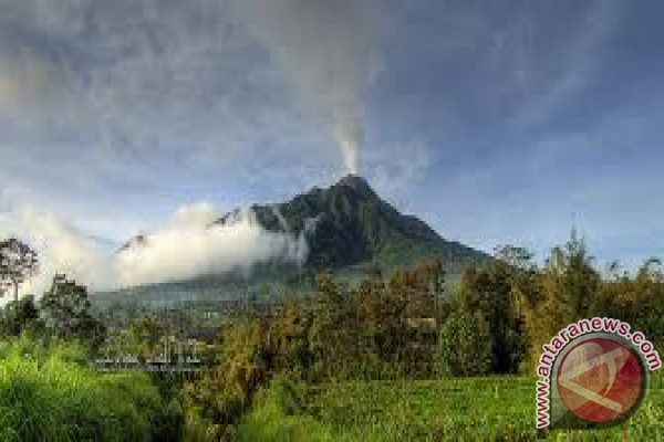 Keindahan objek wisata Selo di Boyolali Jawa Tengah