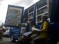 Perpustakaan Masuk Pasar