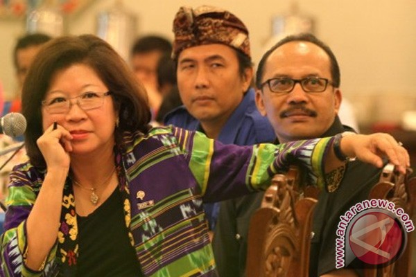 Menparekraf: IDF ajang seniman muda unjuk gigi Menparekraf: IDF ajang seniman muda unjuk gigi
