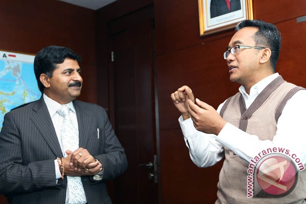 Investor India jual listrik ke PLN Investor India jual listrik ke PLN