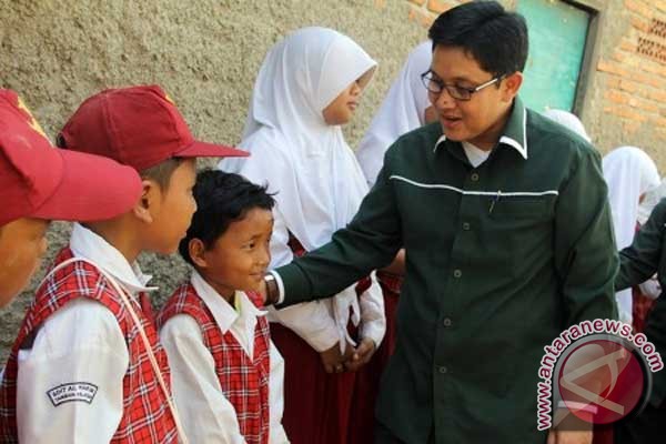 ISNU deklarasikan gerakan wakaf buku ISNU deklarasikan gerakan wakaf buku