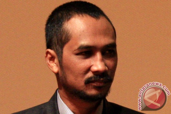 Ketua KPK akan bertemu Kapolri terkait kasus DS Ketua KPK akan bertemu Kapolri terkait kasus DS