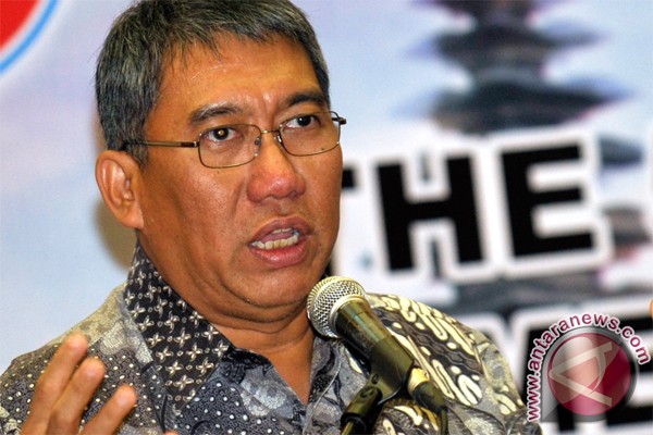 Wamendag: Pasokan dan Harga Bahan Pokok di Pasar Blora Stabil Wamendag: Pasokan dan Harga Bahan Pokok di Pasar Blora Stabil