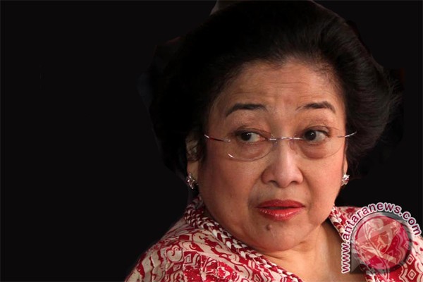 Megawati: Jokowi-Basuki bisa memperbaiki Jakarta Megawati: Jokowi-Basuki bisa memperbaiki Jakarta