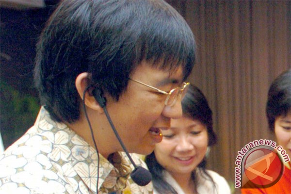 Ilmuwan muda Indonesia sumbang lima medali di ICYS Ilmuwan muda Indonesia sumbang lima medali di ICYS