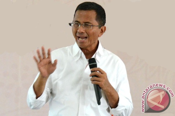 Dahlan: Pos Indonesia Dahlan: Pos Indonesia