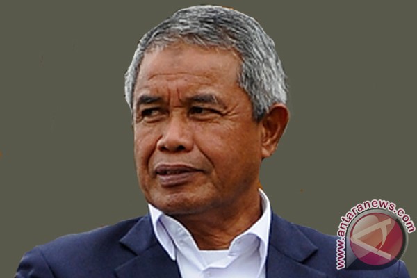Djohar: jangan ada komentar provokatif Djohar: jangan ada komentar provokatif