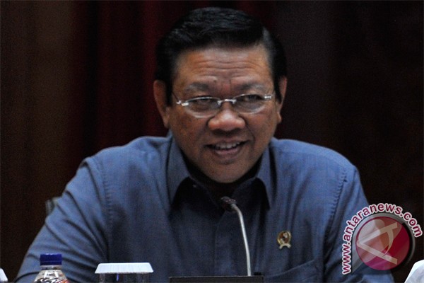 Kemiskinan masih jadi PR bersama Kemiskinan masih jadi PR bersama