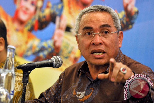 APKASI minta kejaksaan tak urusi piutang daerah APKASI minta kejaksaan tak urusi piutang daerah
