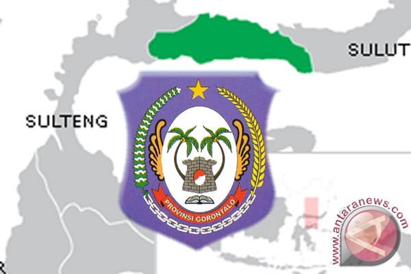 Sungai Bone Gorontalo kian tercemar Sungai Bone Gorontalo kian tercemar